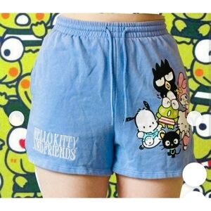 NEW Hello Kitty and Friends Shorts